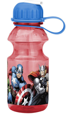 ZAK DESIGNS - Avengers Assemble Water Bottle