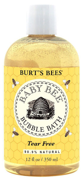BURT'S BEES - Baby Bee Bubble Bath