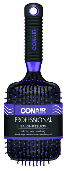 CONAIR - Pro Bulk Cushion Base Paddle