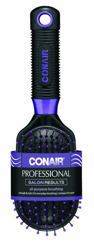 CONAIR - Pro Purse Size Cushion Hair Brush
