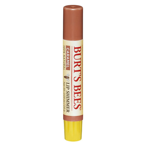 BURT'S BEES - Lip Shimmer Caramel