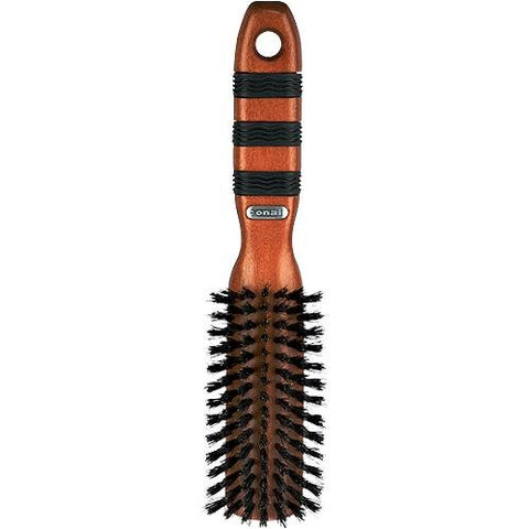 CONAIR - Classic Wood All Purpose Hair Brush