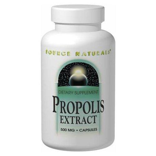 Source Naturals Propolis