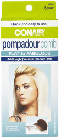 CONAIR - Pompadour Comb