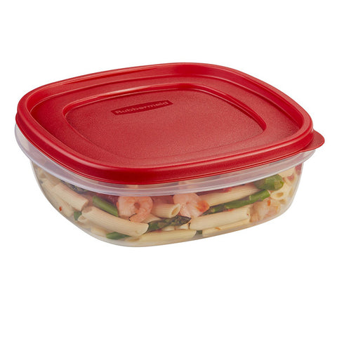 RUBBERMAID - Easy Find Lid Food Storage Container