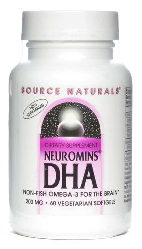 Source Naturals DHA Neuromins