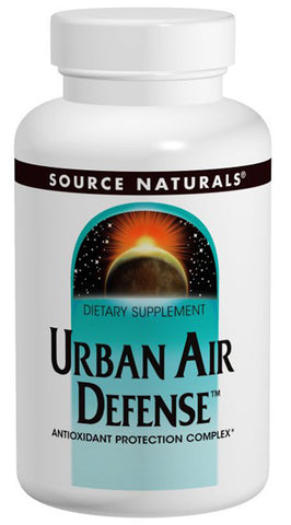 Source Naturals Urban Air Defense