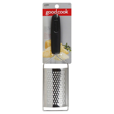 GOOD COOK - Parmesan Grater with Handle
