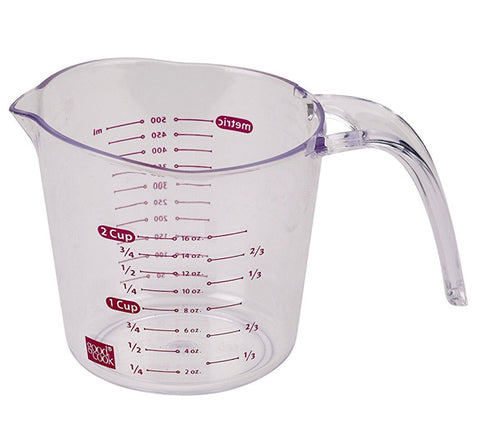 GOOD COOK - Plastic Measuring Cup