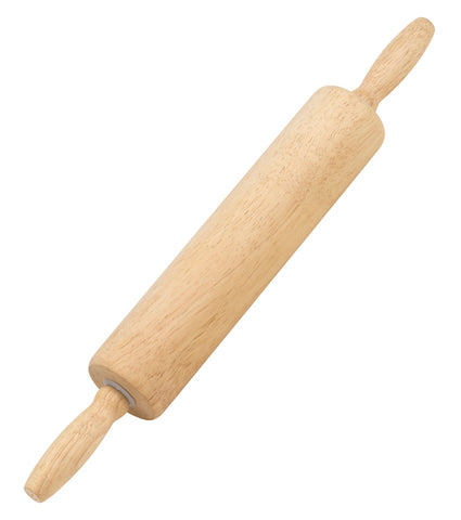 GOOD COOK - Classic Wood Rolling Pin