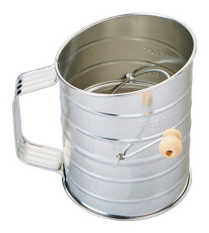 GOOD COOK - Flour Sifter with Handle