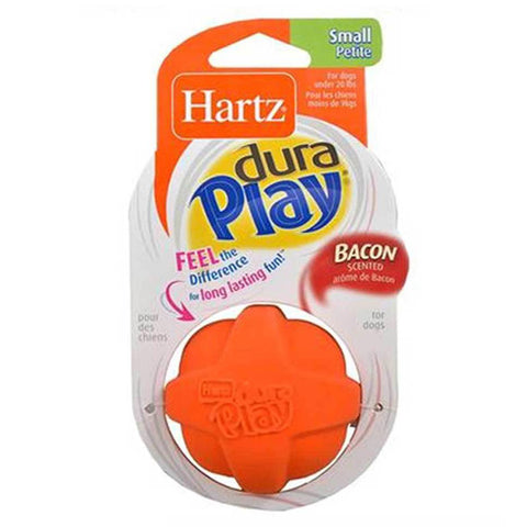 HARTZ - Dura Play Ball for Small Dogs