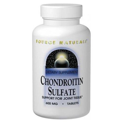 Source Naturals Chondroitin Sulfate
