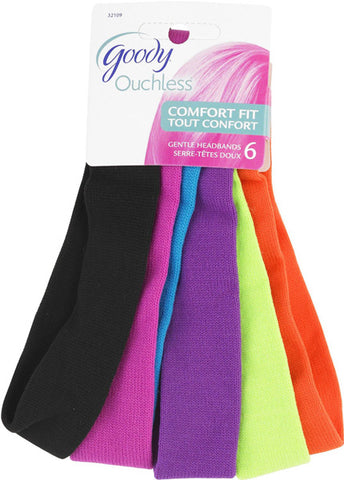 GOODY - Ouchless Jersey Headwrap
