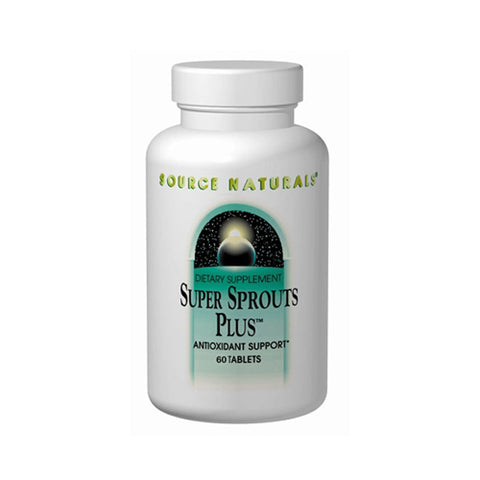 Source Naturals Super Sprouts Plus