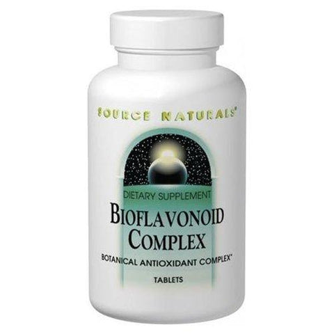 Source Naturals Bioflavonoid Complex
