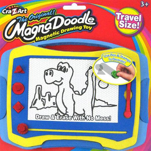 CRA-Z-ART - Travel Magna Doodle