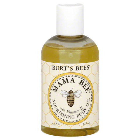 BURT'S BEES - Mama Bee Nourishing Body Oil