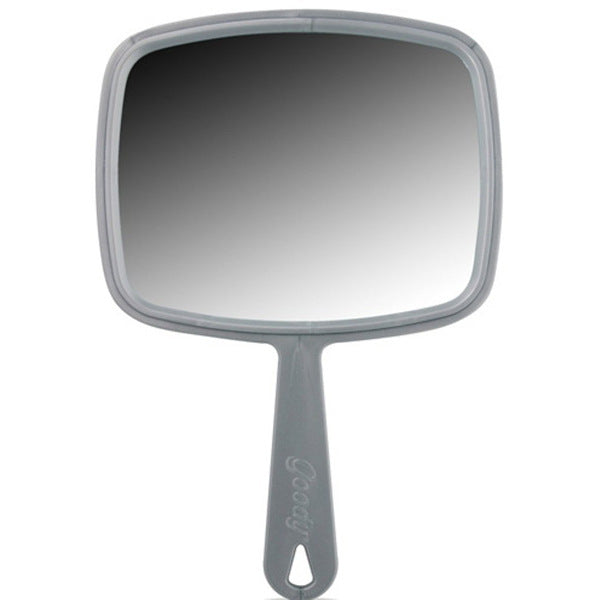 GOODY - 11" Large Hand Mirror with Handle