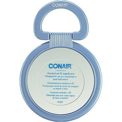 CONAIR - Round Stand or Handheld Mirror