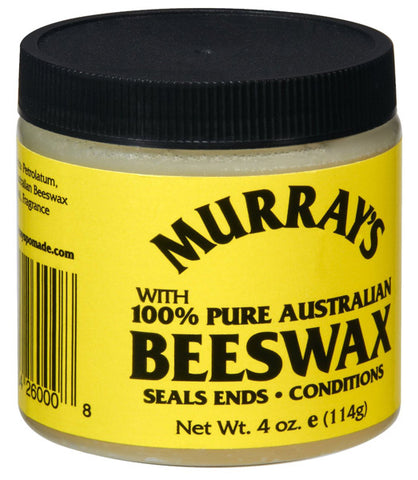 BEAUTY ENTERPRISES - Murray's 100% Pure Australian Bees Wax