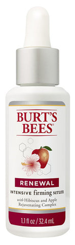 BURT'S BEES - Renewal Intensive Firming Serum