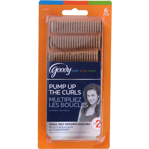 GOODY - Curling Rollers Small 5/8"