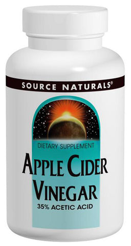 Source Naturals Apple Cider Vinegar