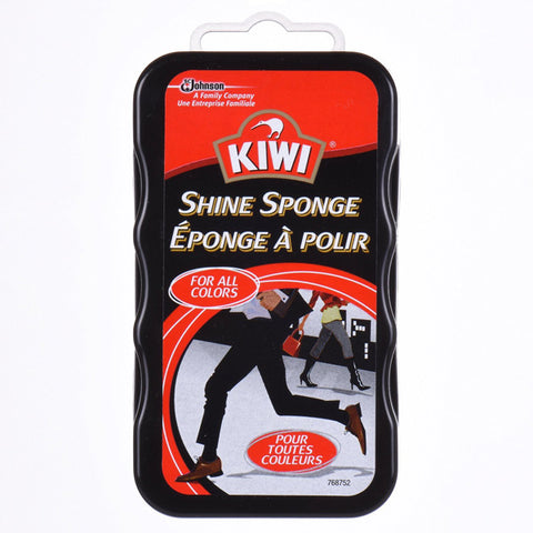 KIWI - Shine Sponge For all Colors
