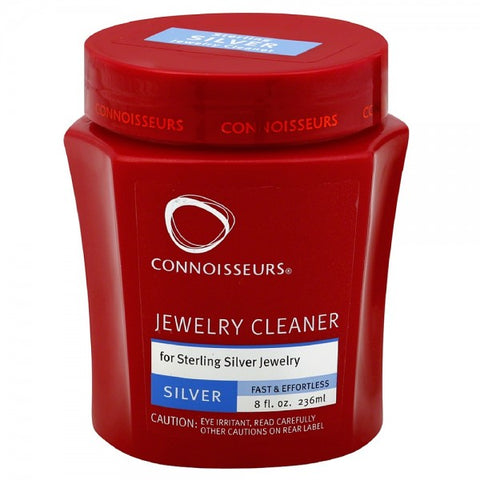 CONNOISSEURS - Jewelry Cleaner Silver