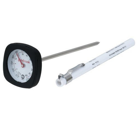 GOOD COOK - Touch Instant Read Thermometer