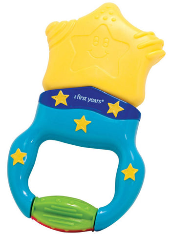 THE FIRST YEARS - Massaging Action Teether