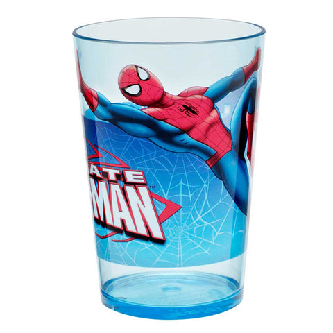ZAK - Ultimate Spider-Man 14 oz Plastic Tumbler