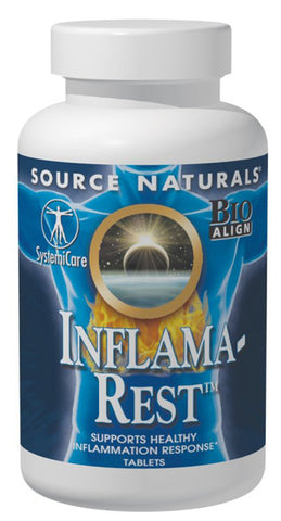 Source Naturals Inflama Rest