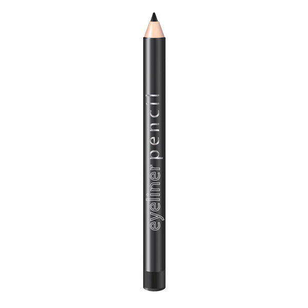 L.A. COLORS - Eyeliner Pencil CP601 Black