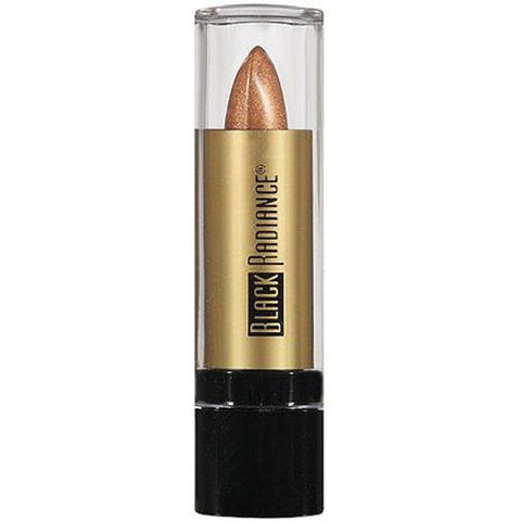 BLACK RADIANCE - Perfect Tone Color Lipstick 5020 Molten Bronze