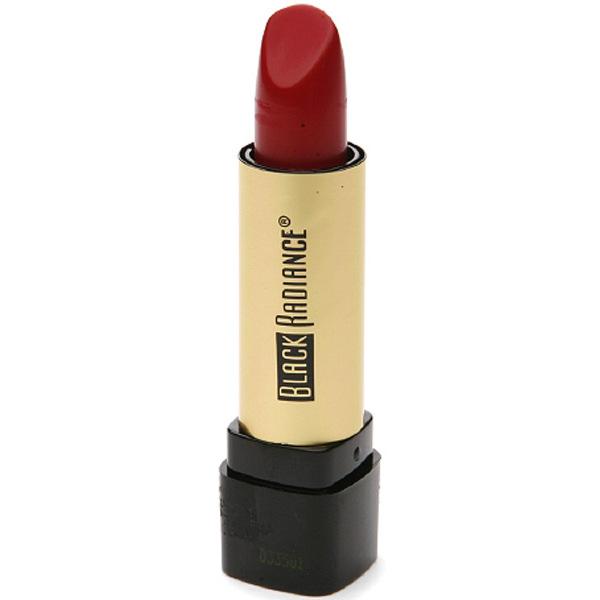 BLACK RADIANCE - Perfect Tone Color Lipstick 5014 Reggae Red