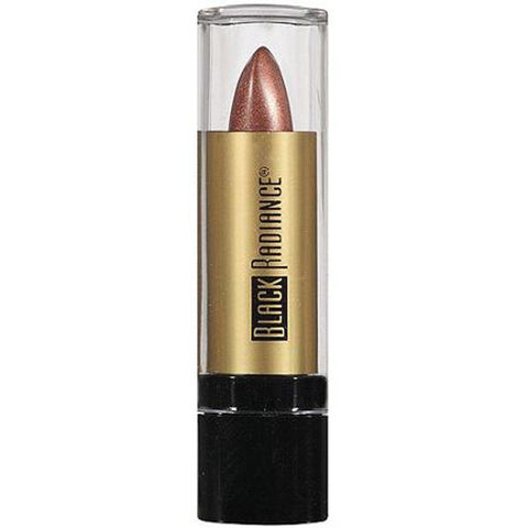 BLACK RADIANCE - Perfect Tone Color Lipstick 5026 Sundrenched Bronze