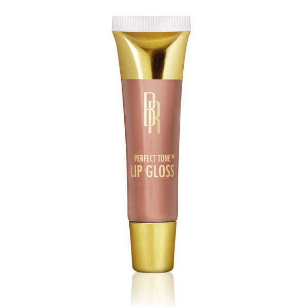 BLACK RADIANCE - Perfect Tone Lip Gloss 5110 Cashmere