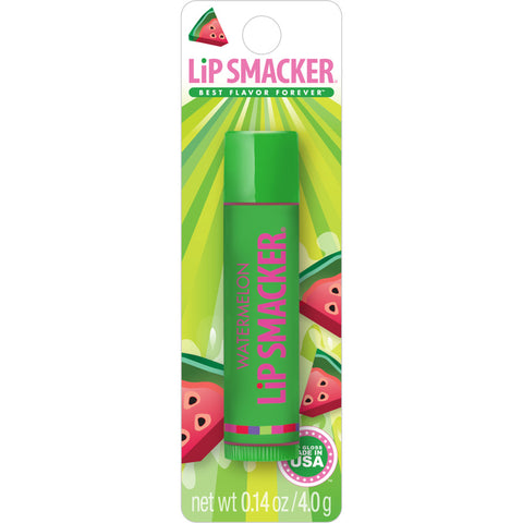LIP SMACKER - Lip Balm Watermelon