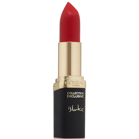 L'OREAL - Colour Riche Collection Exclusive Reds 402 Blake's Red
