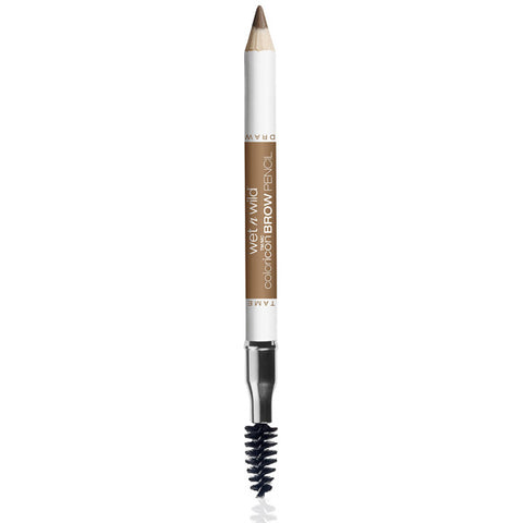 WET N WILD - Color Icon Brow Pencil Blonde Moments