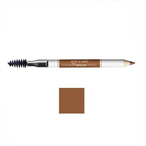 WET N WILD - Color Icon Brow Pencil 622A Ginger Roots - 0.02 oz