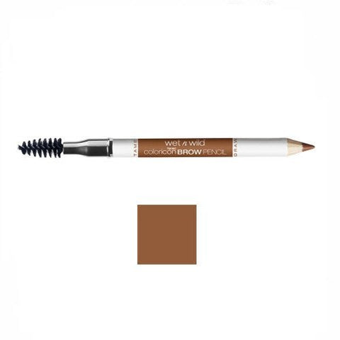 WET N WILD - Color Icon Brow Pencil 622A Ginger Roots