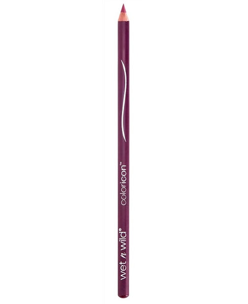 WET N WILD - Color Icon Kohl Liner Pencil #664C Fab Fuchsia