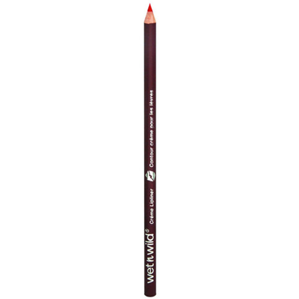 WET N WILD - Color Icon Lip Liner #717 Berry Red