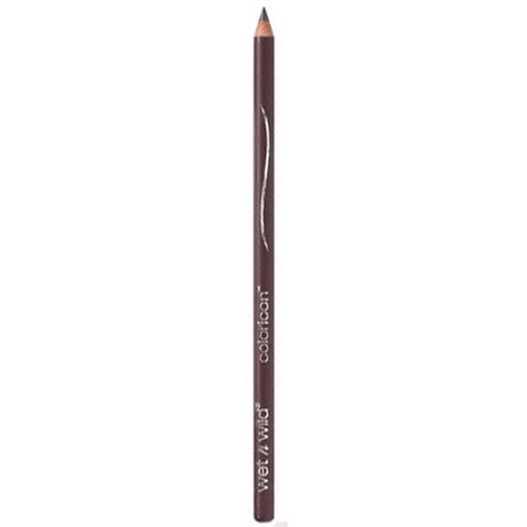 WET N WILD - Color Icon Lip Liner #715 Plumberry