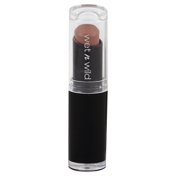 WET N WILD - MegaLast Lipstick #902C Bare It All