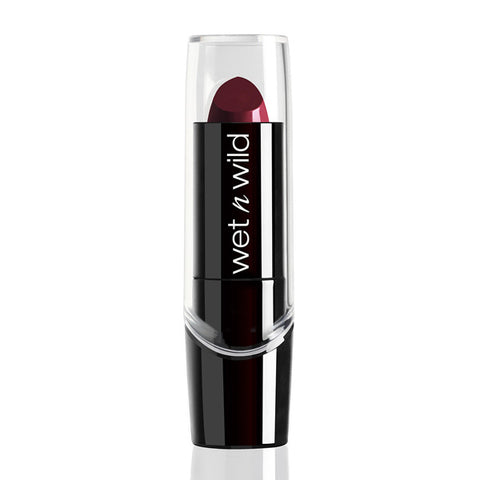 WET N WILD - Silk Finish Lipstick #537A Blind Date