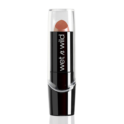 WET N WILD - Silk Finish Lipstick #531C Breeze